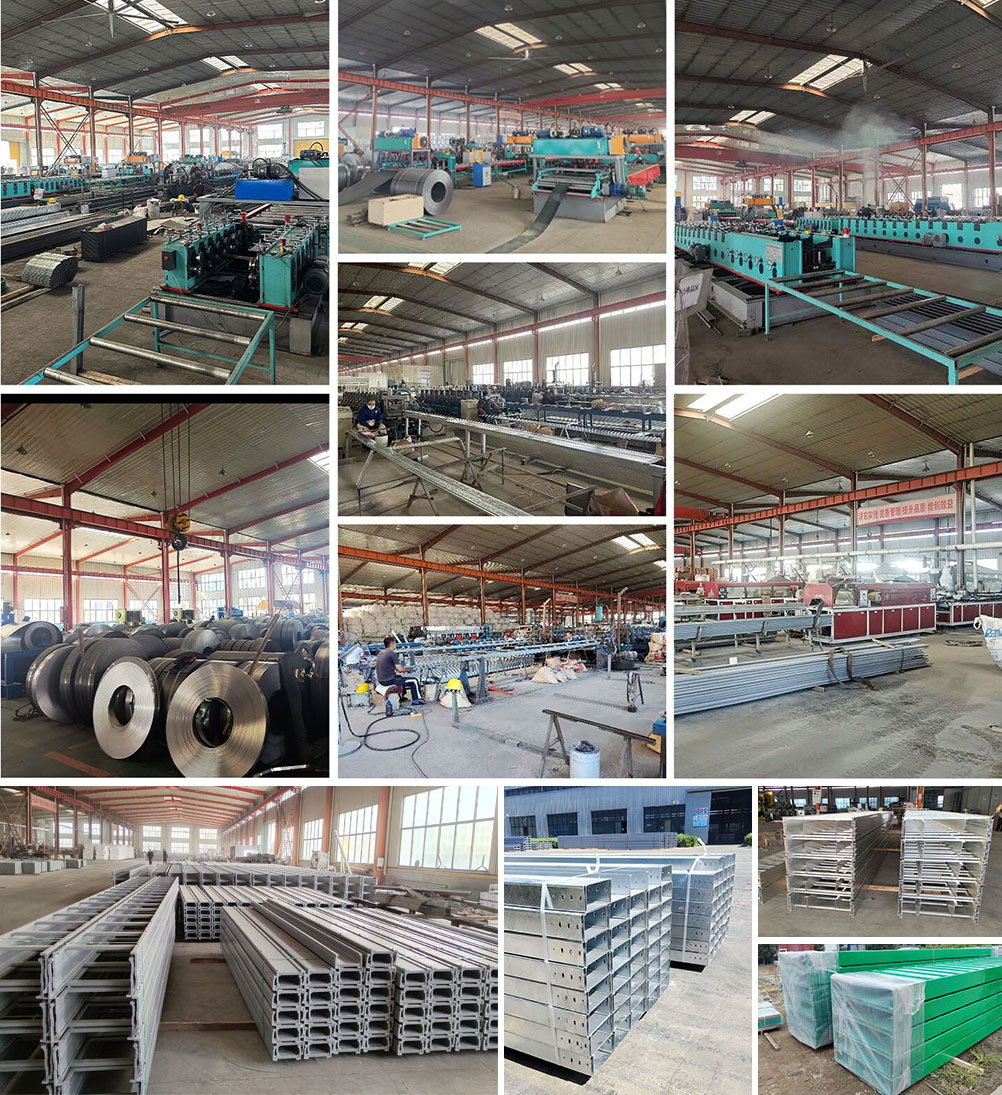 河北京冀防爆电器仪表有限公司首页车间